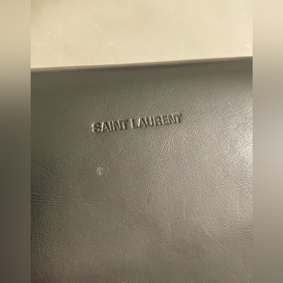 YSL Unisex Aviator Sunglasses CLASSIC 11 - Picture 5 of 7